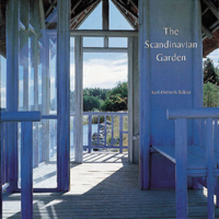 The Scandinavian Garden 0711215065 Book Cover