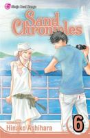 Sand Chronicles, Volume 6 1421524643 Book Cover