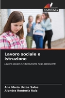Lavoro sociale e istruzione (Italian Edition) 6209519946 Book Cover