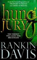 Hung Jury 0340695730 Book Cover