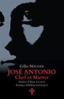 Jos� Antonio, chef et martyr 099339938X Book Cover