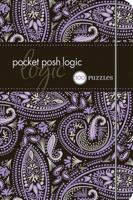 Pocket Posh Logic 0740778609 Book Cover