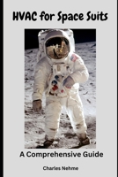 HVAC for Space Suits: A Comprehensive Guide B0CKRLD6J8 Book Cover