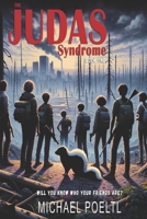 The Judas Syndrome 0981316808 Book Cover