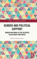 Gender and Political Support 1032011440 Book Cover