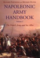 The French Army and Her Allies 1841192236 Book Cover