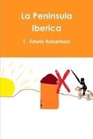La Peninsula Iberica 1105682420 Book Cover