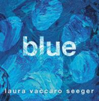 Blue 1626720665 Book Cover
