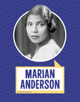 Marian Anderson 197713310X Book Cover