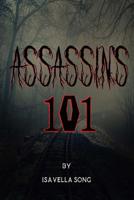 Assassin's 101 1544966466 Book Cover