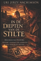 In de diepte van de stilte B09TDPT8WT Book Cover