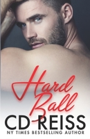 Hardball B089M1W712 Book Cover