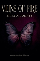 Veins Of Fire B0GSSF8DJ2 Book Cover