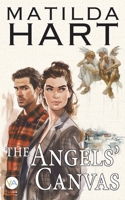 The Angels' Canvas 918982279X Book Cover