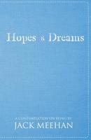 Hopes and Dreams 1537777335 Book Cover