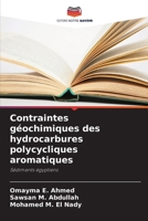 Contraintes géochimiques des hydrocarbures polycycliques aromatiques (French Edition) 6207460103 Book Cover