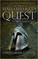 The Mahabharata Quest: The Alexander Secret 9384030597 Book Cover