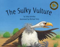 The Sulky Vulture 1582347948 Book Cover