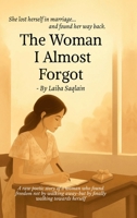 The women i almost forgot B0FT4PK9TR Book Cover