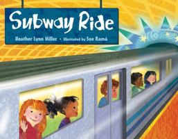 Subway Ride 158089111X Book Cover
