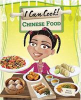 Chinese Food 1599206714 Book Cover