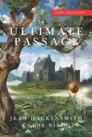 The Ultimate Passage 1466325518 Book Cover