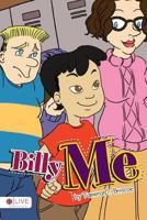 Billy Me 1618628526 Book Cover