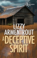 A Deceptive Spirit: A Shelly Gale Mystery 1945146613 Book Cover