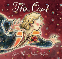 The Coat 1760527203 Book Cover