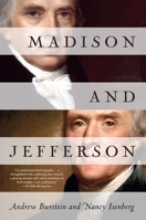Madison and Jefferson 0812979001 Book Cover