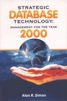 Strategic Database Technology: Management for the Year 2000 155860264X Book Cover