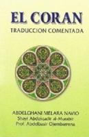 El Noble Corán 8172312946 Book Cover