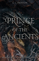 Prince of the Ancients 139992849X Book Cover