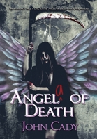 Angela of Death B0CVJL5XLH Book Cover