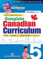 Complete Canadian Curriculum 5 1771492961 Book Cover