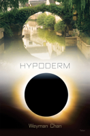 hypoderm: notes to myself 0889226377 Book Cover