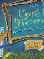 Going Bohemian: How to Teach Writing Like You Mean It 0872078302 Book Cover
