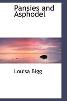 Pansies and Asphodel 1104361191 Book Cover