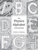 The Physics Alphabet Book 0692728880 Book Cover