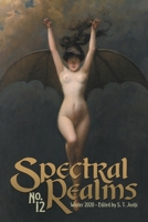 Spectral Realms No. 12 1614982899 Book Cover
