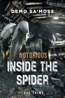 Notorious Inside The Spider B0FJTN8VYC Book Cover