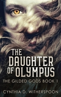 The Daughter Of Olympus B08JJ7PP8L Book Cover