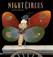 Night Circus 1568462778 Book Cover