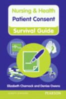 Patient Consent 0273775170 Book Cover