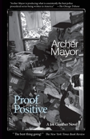 Proof Positive 1250026393 Book Cover