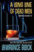 A Long Line of Dead Men 0380720248 Book Cover