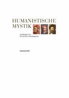 Humanistische Mystik: Am Beispiel von Ficino, Pico und Castiglione 3839175186 Book Cover