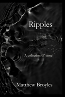 Ripples: A collection of verse B0GRMVG3FG Book Cover