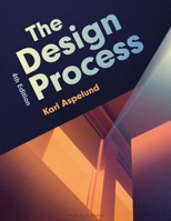 The Design Process: Bundle Book + Studio Access Card 1501356054 Book Cover