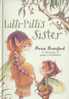 Lilli-Pilli's Sister 140635354X Book Cover